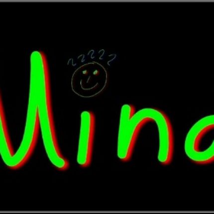 Logo from Mind