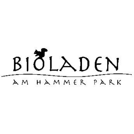 Logo fra Bioladen am Hammer Park