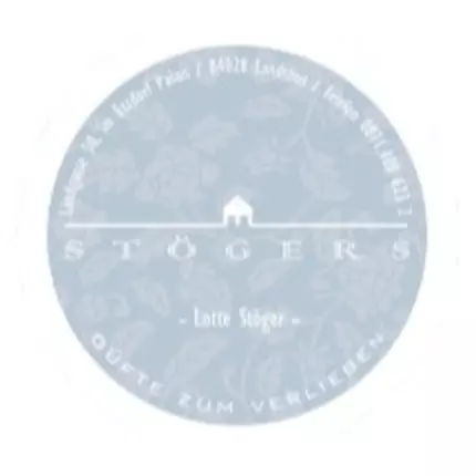 Logotipo de Stögers Düfte Parfümerie