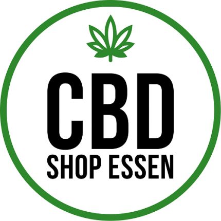 Logo von CBD Shop Essen Inh. Philipp Spittler