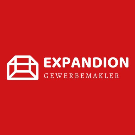 Logo von Expandion Gewerbemakler