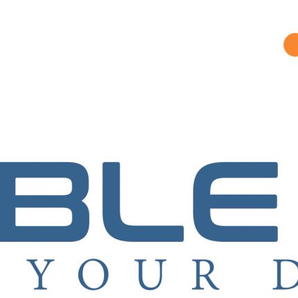 Logotipo de Enable AI