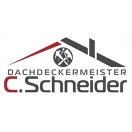 Logotyp från Dachdeckermeister C. Schneider