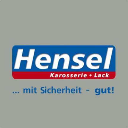 Logo von Hensel GmbH Autoservice