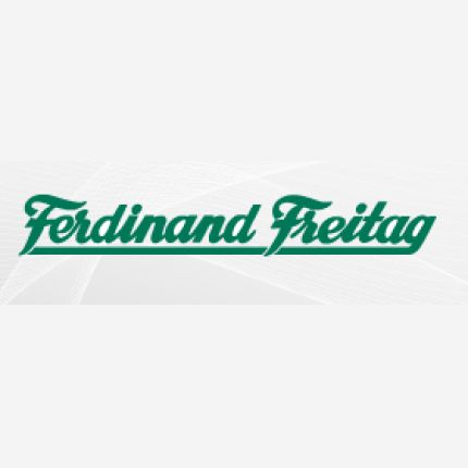 Logo von Zeltverleih und Partyservice Ferdinand Freitag