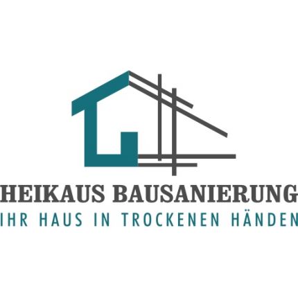 Logo von Heikaus Bausanierung
