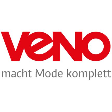 Logo fra VENO GmbH