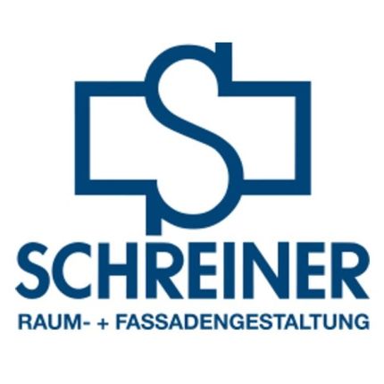 Logo von Schreiner Raum- und Fassadengestaltung GmbH