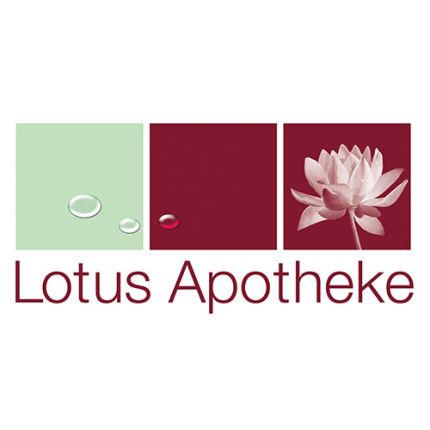 Logo da Lotus Apotheke