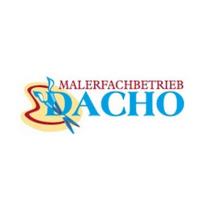 Logo van Malerfachbetrieb Dacho Inh. Axel Dacho