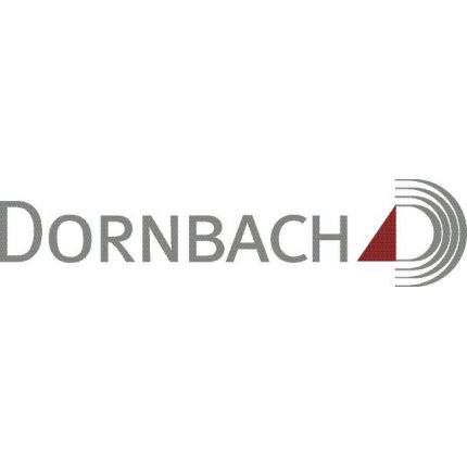 Logotyp från Dornbach Treuhand GmbH & Co. KG