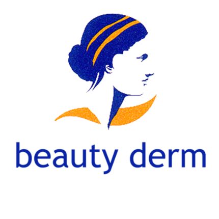 Logotipo de beauty derm Institut für medizinische Kosmetik GmbH