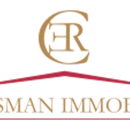 Logo de Ercosman Immobilien