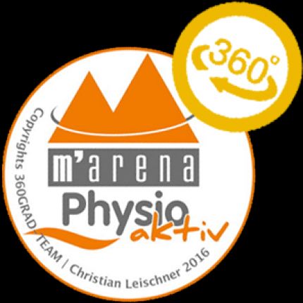 Logotyp från Marena Physio Aktiv
