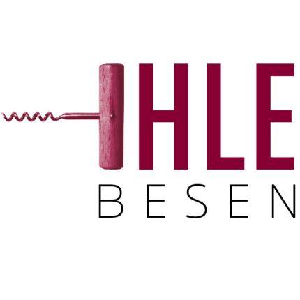 Logo da Ihle Besen