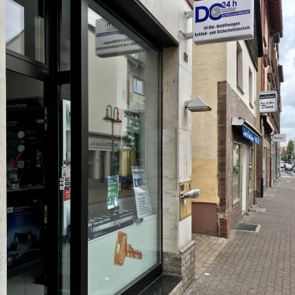 Logo von DC Schlüsseldienst Service GmbH