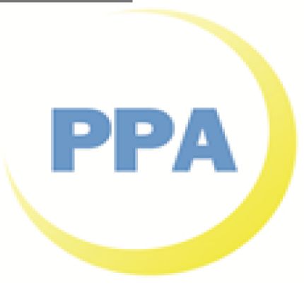 Logotyp från PPA Personaldienstleistungen GmbH