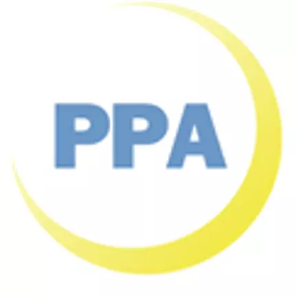 Logo od PPA Personaldienstleistungen GmbH