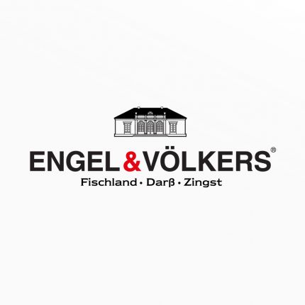 Logo fra ENGEL & VÖLKERS Zingst