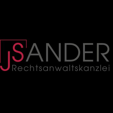 Logo von Anwaltskanzlei Sander
