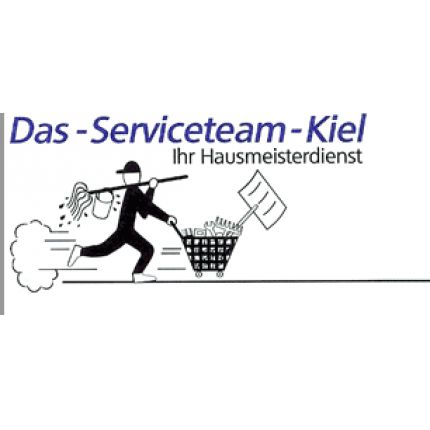 Logo od Das Serviceteam Kiel
