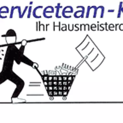 Λογότυπο από Das Serviceteam Kiel