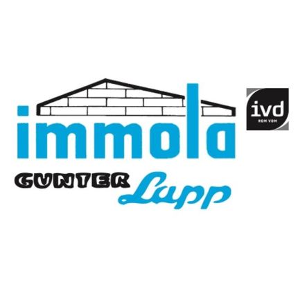 Logo von Immola-Immobilien Günter Lapp Inh. Karin Lapp
