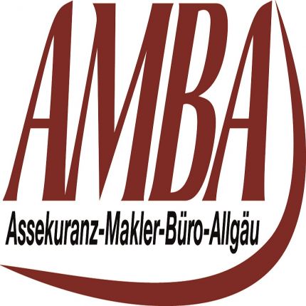 Logótipo de AMBA Assekuranz-Makler-Büro-Allgäu