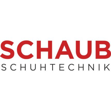 Logo da Schaub Schuhtechnik