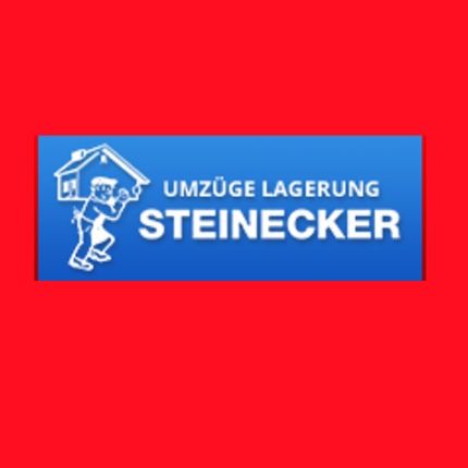 Logo von Spedition Steinecker GmbH