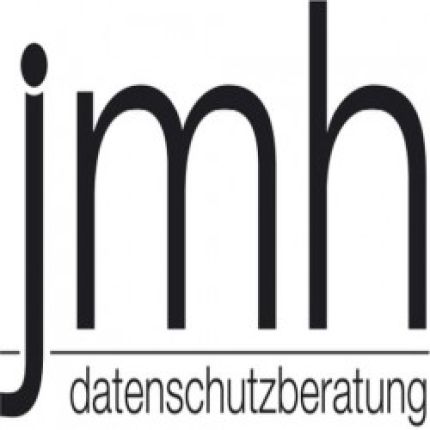 Logo de jmh datenschutzberatung