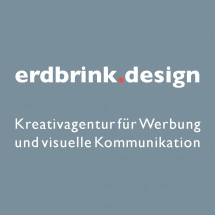 Logo da erdbrink.design