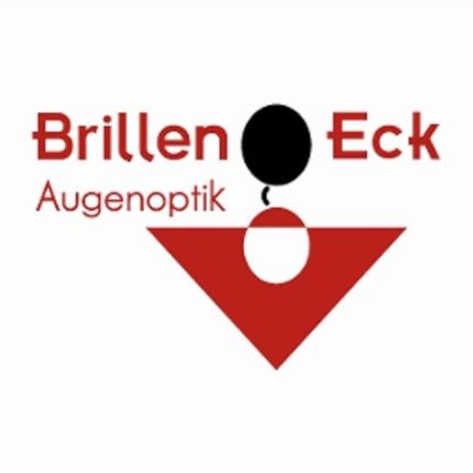 Logo von Brillen Eck Inh. Thomas van der Stap