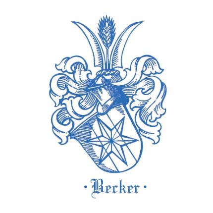 Logo da Metzgerei und Partyservice Becker