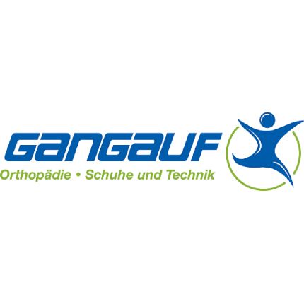 Logo van Gangauf Orthopädie - Schuhe & Technik