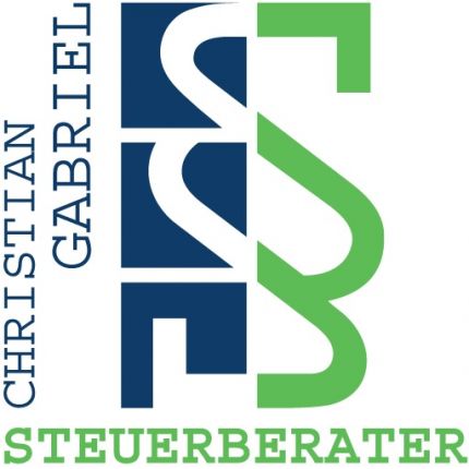 Λογότυπο από Steuerberater Christian Gabriel