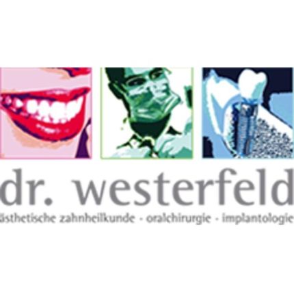 Logotipo de Frank Westerfeld Zahnarzt