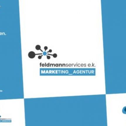 Logo von FeldmannServices e.K.