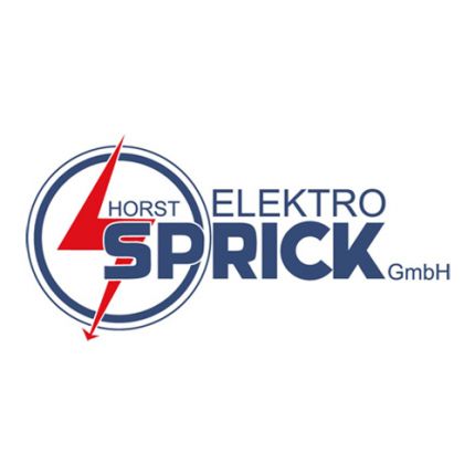 Logo von Elektro Horst Sprick