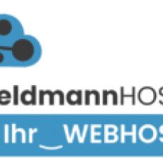 Bild/Logo von FeldmannHosting in Koblenz