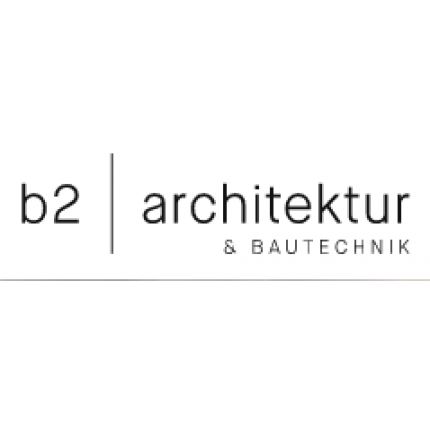 Logo van b2 architektur und bautechnik GbR
