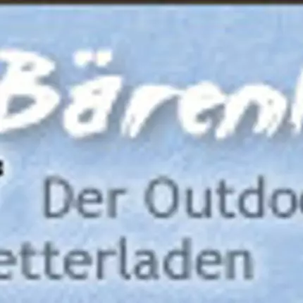 Logotipo de Bärenhöhle