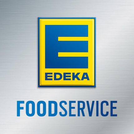 Logotipo de EDEKA Foodservice Offenburg