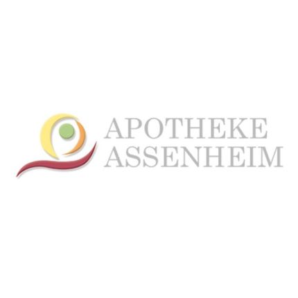 Logo de Apotheke Assenheim