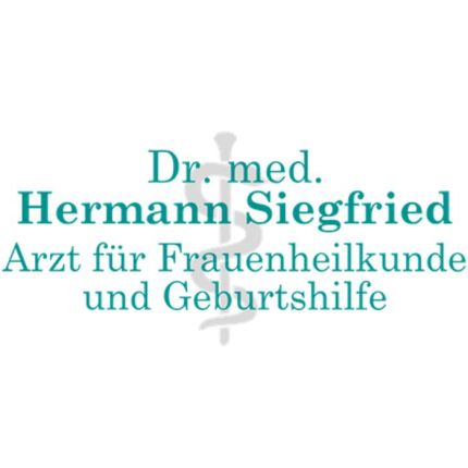 Logo da Dr. med. Hermann Siegfried Facharzt für Frauenheilkunde und Geburtshilfe