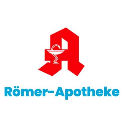 Logo da Römer Apotheke