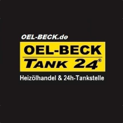 Logo de BECK ENERGIE GmbH / TANK 24 Energiehandel & 24h-Tankstelle