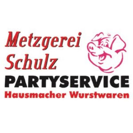 Logo fra Metzgerei Schulz