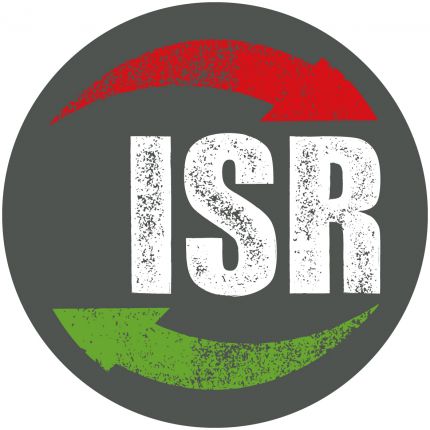 Logotyp från ISR Recycling GmbH & Co. KG