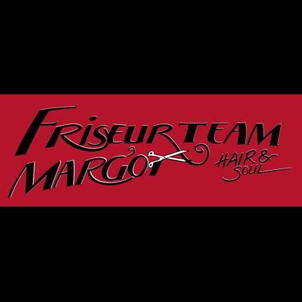 Logotipo de Friseurteam Margot hair&soul